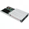 SilverStone SST-CPB01 1U 1+1 redundantná CRPS rozvodná doska napájania s klietkou, do 2400 W