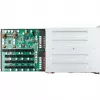 SilverStone SST-CPB01 1U 1+1 redundantná CRPS rozvodná doska napájania s klietkou, do 2400 W