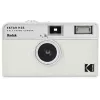 Kodak Ektar H35 Half-Frame 35mm filmový fotoaparát - biela/sivá