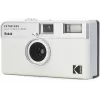 Kodak Ektar H35 Half-Frame 35mm filmový fotoaparát - biela/sivá