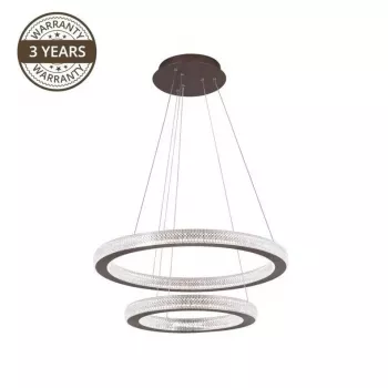 Závesné svietidlo Rich 19111-M 63W LED