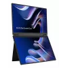 ASUS ZenScreen Duo MB14FCD 14 palcov duálny prenosný monitor 1920x1200 IPS USB-C Mini-HDMI skladací