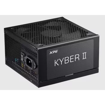 ADATA XPG KYBER II napájací zdroj 750W 80 PLUS Gold ATX nekomponentový
