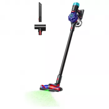 Dyson V10 Konical akumulátorový vysávač 465W bez vrecka