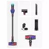 Dyson V10 Konical akumulátorový vysávač 465W bez vrecka