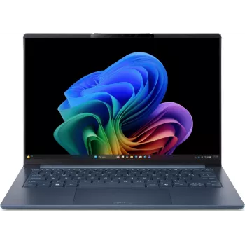 Acer Swift Go 14 AI SFG14-I71-934K, 14 palcový OLED, Intel Core Ultra 9 386H, 16GB, 512GB SSD, Windows 11 Home
