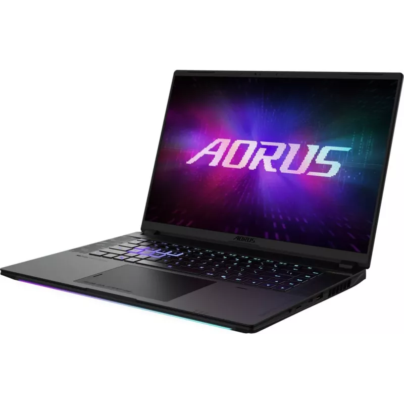 Gigabyte AORUS MASTER 16 - Ryzen 9-9955X3D | 16 | 32GB | 1TB | W11P | RTX 5090