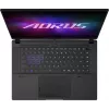 Gigabyte AORUS MASTER 16 - Ryzen 9-9955X3D | 16 | 32GB | 1TB | W11P | RTX 5090