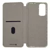 Evelatus Xiaomi Redmi Note 10S / Poco M5s knižné puzdro zlaté