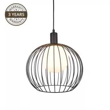 Závesná lampa INKIN P15322A-D30 20W G9