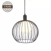 Závesná lampa INKIN P15322A-D30 20W G9