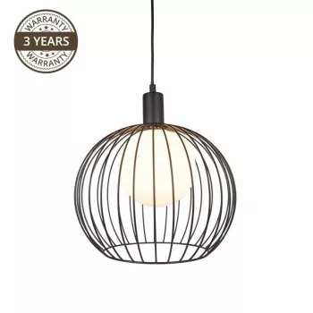 Závesná lampa INKIN P15322A-D30 20W G9