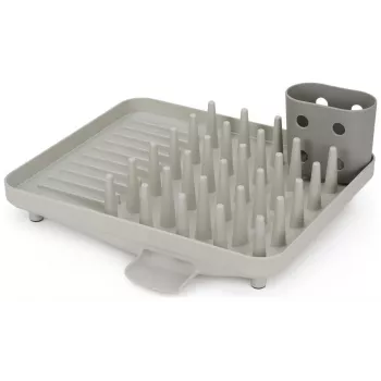 Joseph Joseph Duo 2-in-1 sitko a misa súprava, 3,2L, sivá
