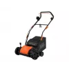BLACK+DECKER 1200W elektrický vertikutátor a aerifikátor 32cm BEOEP320 s 35L košom