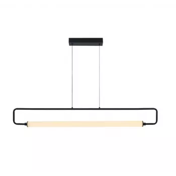 LED závesné svietidlo 30W 1800LM