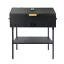TexasClub MGL-3 gril s vekom, 80x33x20 cm