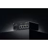 Teltonika Networks RUTX09 (UK) LTE Cat 6 Rugged Router