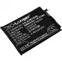 Cameron Sino 5000 mAh Li-Polymer batéria pre ASUS Zenfone Max Pro M1/M2 (C11P1706, 0B200-02870200, CS-AUM100SL)