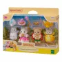 Sylvanian Families Baby Fantasy Friends sada figúrok (5842)