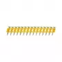 DeWALT DCN8901030 príslušenstvo pre sponkovačky a klincovačky - sponky, kolíky a klince pre sériu DCN890