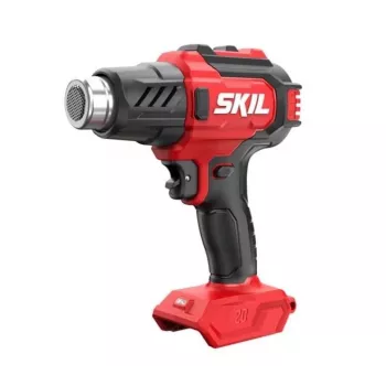SKIL 3981CA 20V akumulátorová teplovzdušná pištoľ (len nástroj)