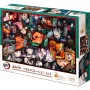 EPOCH Demon Slayer Puzzle Decoration Vol. 4 1000-dielne puzzle