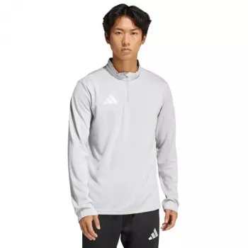 adidas Entrada 26 pánske tréningové tričko Grey Four M