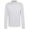adidas Entrada 26 pánske tréningové tričko Grey Four M