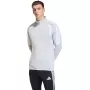 adidas Tiro 26 League pánske tréningové tričko sivá JY9687 M