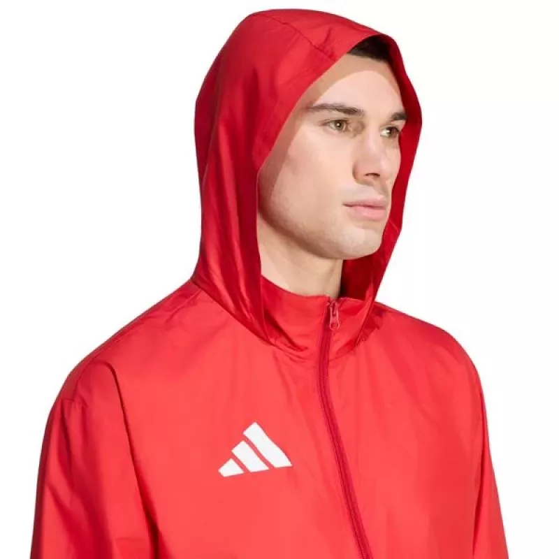 adidas Entrada 26 Multi bunda, pánska, červená, 2XL