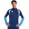 adidas Tiro 26 Competition pánske tréningové tričko Navy Blue L