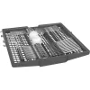 SIEMENS SN23HW02ME iQ300 voľne stojaca umývačka riadu 60 cm biela Home Connect
