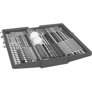 SIEMENS SN23HW02ME iQ300 voľne stojaca umývačka riadu 60 cm biela Home Connect
