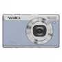 Yashica Tank Compact modrý digitálny fotoaparát