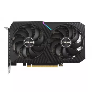 ASUS Dual GeForce RTX 3060 12GB GDDR6 grafická karta