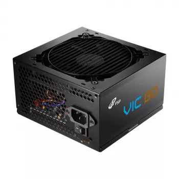 FSP Fortron VIC-650BD 650W 80 PLUS Gold plne modulárny ATX napájací zdroj