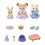 Sylvanian Families hracia sada detská princezná