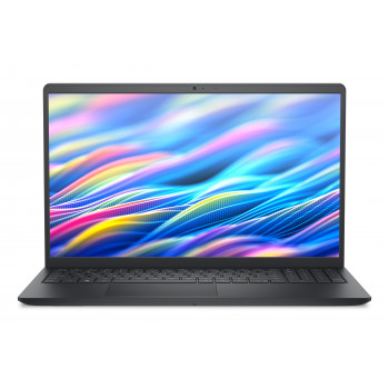 Dell 15 DC15250 i7-1355U 16GB 512GB SSD Windows 11 Home 15,6