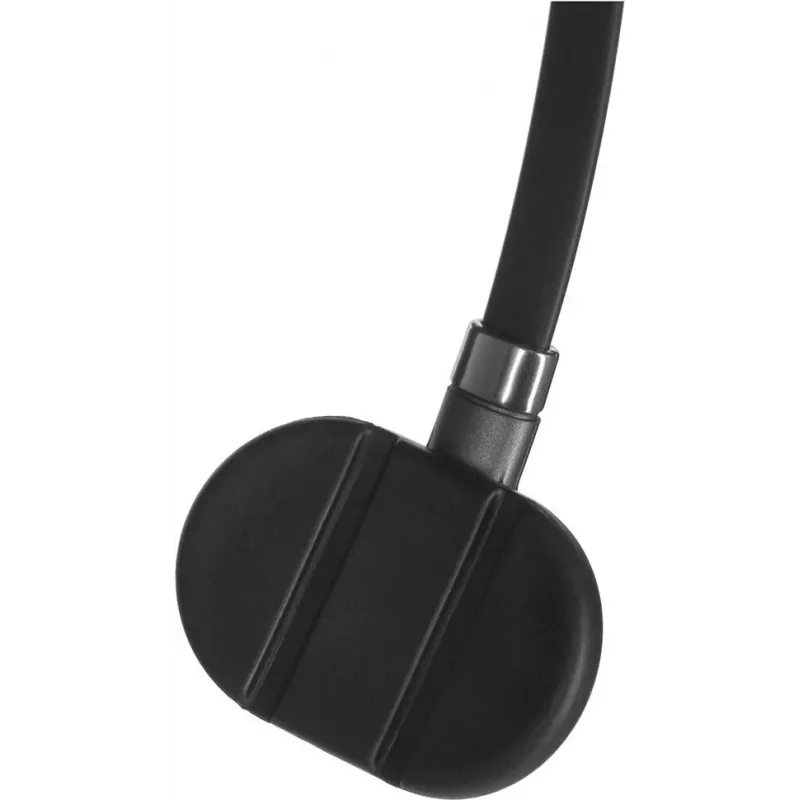 Poly EncorePro HW710 káblový monaurálny headset s mikrofónom s potlačením hluku, Quick Disconnect, čierny