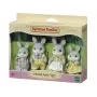 EPOCH Sylvanian Families rodina králika Cottontail