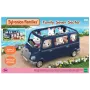 EPOCH Sylvanian Families sedemmiestne rodinné auto