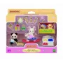 EPOCH Sylvanian Families hracia sada detská škôlka s figúrkou