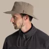 Craghoppers NosiLife Outback Hat II - Pebble - M/L