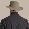 Craghoppers NosiLife Outback Hat II - Pebble - M/L