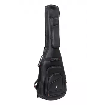Stagg STB-NDURA 15 UB gigbag pre elektrickú basgitaru