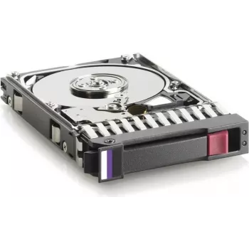 HPE 36GB SAS 10K RPM 2,5 palcový Hot-Swap pevný disk (376596-001)