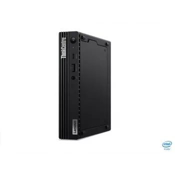 Repasovaný Lenovo ThinkCentre M80q mini PC Intel Core i5-10400T 8GB RAM 256GB SSD Windows 11 Pro