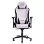 Fourze Cloud Gaming stolička - svetlosivá