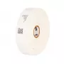 Zebra Z-Band Direct Next Generation polypropylénové (PP) náramky pre dospelých, biele, 200 na rolku, 6 rolk (1200 celkom)