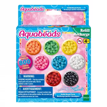EPOCH Aquabeads Korálky